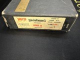 Browning A5 Light 12 NIB - 4 of 4