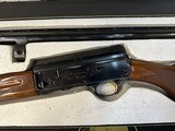 Belgium Browning A5 Light 12 - 2 of 7