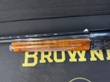 Browning A5 2 Millionth Commemorative - 10 of 15