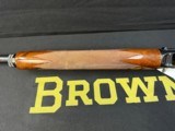 Browning A5 2 Millionth Commemorative - 14 of 15