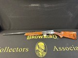 Browning A5 2 Millionth Commemorative - 9 of 15