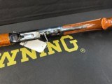 Browning A5 2 Millionth Commemorative - 13 of 15