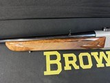 Browning BAR Grade III ~ .270 (MUST SEE) - 13 of 15