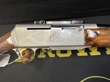 Browning BAR Grade III ~ .270 (MUST SEE) - 4 of 15