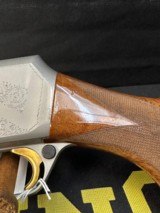 Browning BAR Grade III ~ .270 (MUST SEE) - 11 of 15