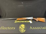 Browning A5 Magnum Twelve 2 Barrel Set - 8 of 12