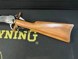 Browning Centennial B92 ~ 44 MAG (SAFE QUEEN) - 11 of 15