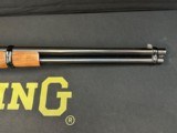 Browning Centennial B92 ~ 44 MAG (SAFE QUEEN) - 6 of 15