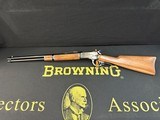 Browning Centennial B92 ~ 44 MAG (SAFE QUEEN) - 10 of 15