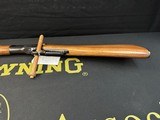 Browning Centennial B92 ~ 44 MAG (SAFE QUEEN) - 14 of 15