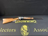 Browning Centennial B92 ~ 44 MAG (SAFE QUEEN) - 1 of 15