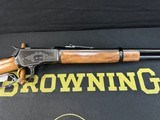 Browning Centennial B92 ~ 44 MAG (SAFE QUEEN) - 3 of 15
