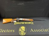Browning A5 Twenty - 1 of 15