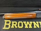 Browning A5 Twenty - 14 of 15