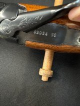 Browning Superposed 12 gauge magnum - 14 of 15