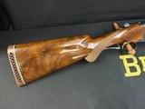 Browning Superposed 12 gauge magnum - 2 of 15