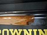 Browning Superposed 12 gauge magnum - 13 of 15