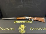 Browning Superposed 12 gauge magnum - 9 of 15