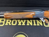 Browning Superposed Magnum 12 - 11 of 15