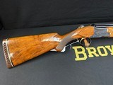 Browning Superposed Magnum 12 - 2 of 15