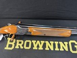 Browning Superposed Magnum 12 - 3 of 15