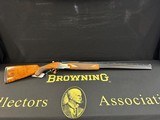 Browning Superposed Magnum 12 - 1 of 15