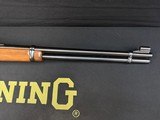 Winchester 94 Illinois Sesquicentennial ~ .30-30 - 4 of 13