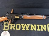 Winchester 94 Illinois Sesquicentennial ~ .30-30 - 3 of 13