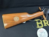 Winchester 94 Illinois Sesquicentennial ~ .30-30 - 2 of 13