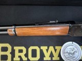 Winchester 94 Illinois Sesquicentennial ~ .30-30 - 9 of 13