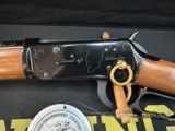 Winchester 94 Illinois Sesquicentennial ~ .30-30 - 8 of 13