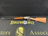 Winchester 94 Illinois Sesquicentennial ~ .30-30 - 6 of 13