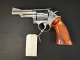Smith & Wesson 66 (NO DASH) - 1 of 3
