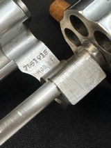 Smith & Wesson 66 (NO DASH) - 3 of 3