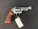 Smith & Wesson 66 (NO DASH) - 2 of 3