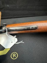 Winchester 1890 .22 WRF - 8 of 13