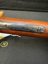 Winchester 1890 .22 WRF - 10 of 13