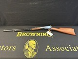 Winchester 1890 .22 WRF - 13 of 13