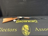 Winchester 1890 .22 WRF - 1 of 13