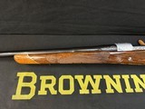 Belgium Browning Olympian ~ .375 H&H - 14 of 15