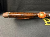 Belgium Browning Olympian ~ .375 H&H - 10 of 15