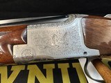 Browning Superpose Pigeon Grade 2 Barrell Set ~ 12 gauge - 10 of 14