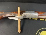 Browning Superpose Pigeon Grade 2 Barrell Set ~ 12 gauge - 8 of 14