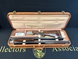 Browning Superpose Pigeon Grade 2 Barrell Set ~ 12 gauge - 1 of 14