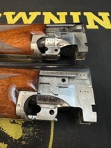 Browning Superpose Pigeon Grade 2 Barrell Set ~ 12 gauge - 11 of 14