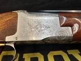 Browning Superpose Pigeon Grade 2 Barrell Set ~ 12 gauge - 7 of 14