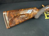 Browning Superpose Pigeon Grade 2 Barrell Set ~ 12 gauge - 4 of 14