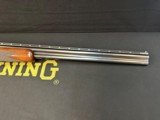 Browning Superpose Pigeon Grade 2 Barrell Set ~ 12 gauge - 6 of 14