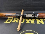 Browning A5 2 millionth Commemorative (KNOCKOUT) - 6 of 7