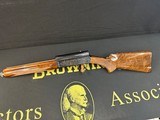 Browning A5 2 millionth Commemorative (KNOCKOUT) - 2 of 7